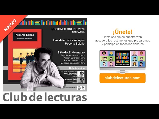 Vídeo relacionado con Patio incógnita (SERIE NARANJA(+10))