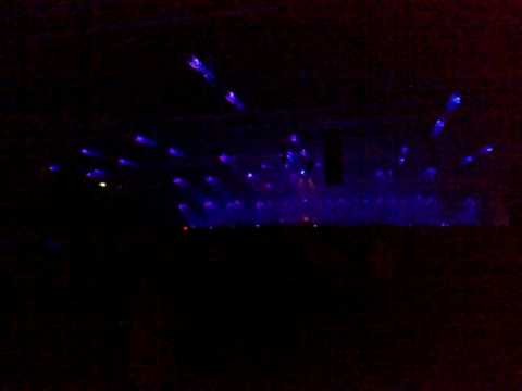 Trance Energy Mainstage