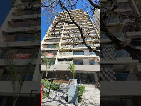Apartamentos para venda, 2 suítes(s),  Pinheiros, São Paulo - Vídeo