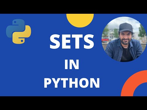 Pythos Sets Set Data Type In Python