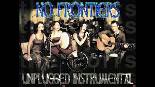 The Corrs - No Frontiers (UNPLUGGED Instrumental Mix)