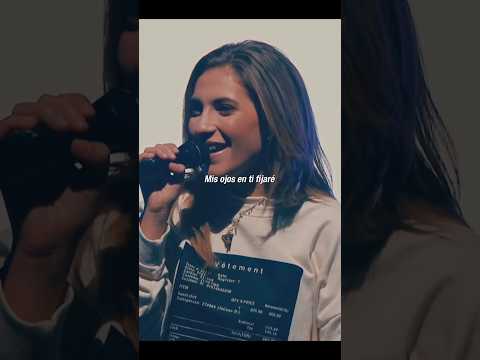 Evan Craft & Nicole García - VIVES EN MI (Audio oficial) LIVE