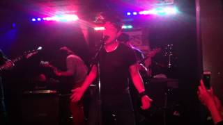 Ghost of the Robot - Goodnight Sweet Girl (Live) at Legendary Dobbs