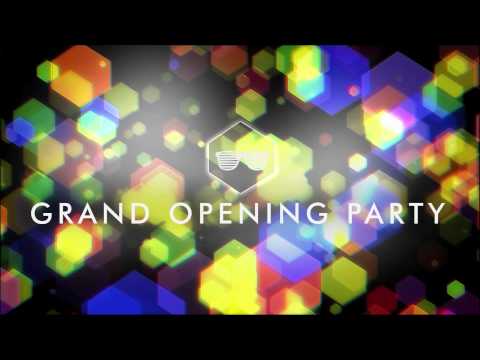 [2012] GROOVE DELICIOUS - Grand Opening advert (created by tanuki_mink)