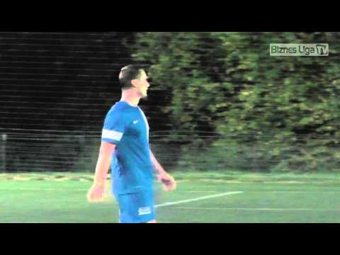 15.09.2015 III Liga B - Energoprojekt vs. Control Process Electric