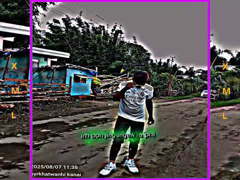 Wat pynbor ia ki bym ieid ia phi XML files 