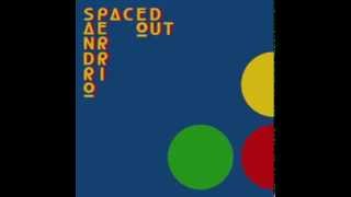 Sandro Perri - Wolfman (Sky Mix)