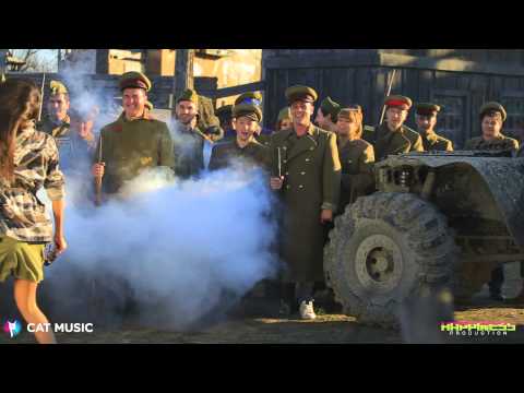 Making of ... Mandinga feat Fly Project - Hello