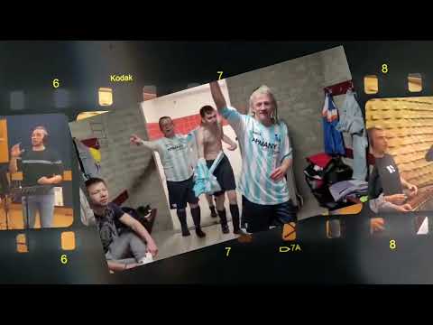 VV Daalhof Maastricht clublied.