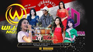 Download lagu NEW BELLA  LIVE IN PT  MAHAKAM RAYA  DALAM RNGKA  HUT RI KE 80 THN mp3