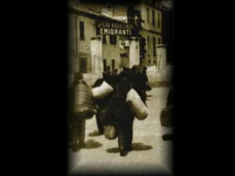 E VAO A CERCA' FORTUNA