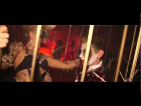 Видеоотчет Club Pacha - Halloween Party