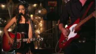 Lindi Ortega - All I Want For Christmas Is A Cowboy