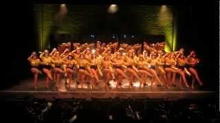 One (Finale) - A Chorus Line