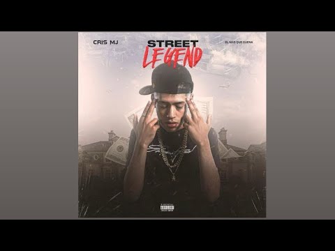 En Busca De Los Miles - Cris Mj