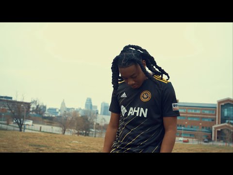 J Bird - No Face (Official Video) [Dir. MKVisuals]