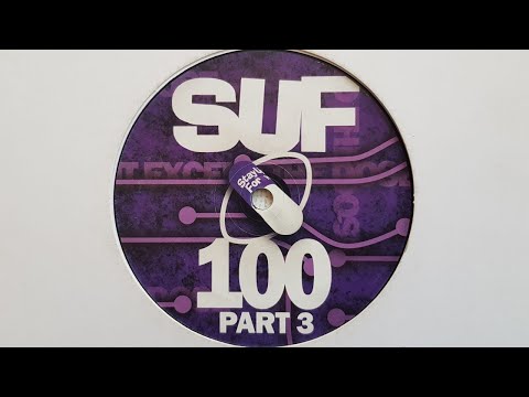 STAY UP FOREVER 100 part 3 /// DINAMO CITY & STEVE MILLS - ONE BASSLINE