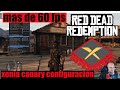 Red Dead Redemption Xenia Canary quot La Mejor Configur