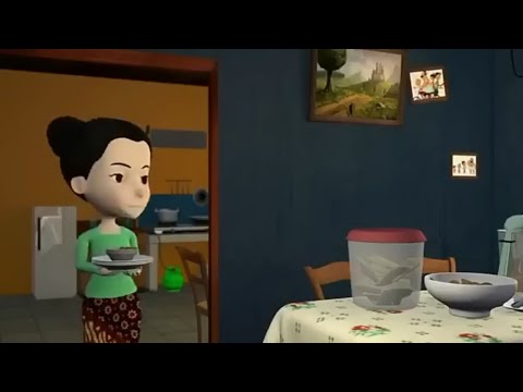 Keluarga Somat TETANGGA BARU