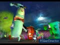 Lena Vs Plankton