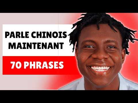 70 phrases en chinois que tu dois connaître en tant que débutant