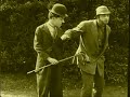 Charlie Chaplin In The Park Laurel Hardy
