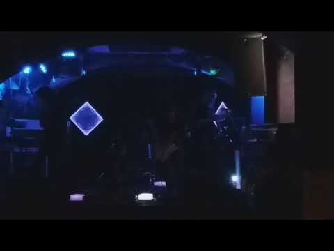 Sensifer - WEGA (Live In Prague 02-06-2019)