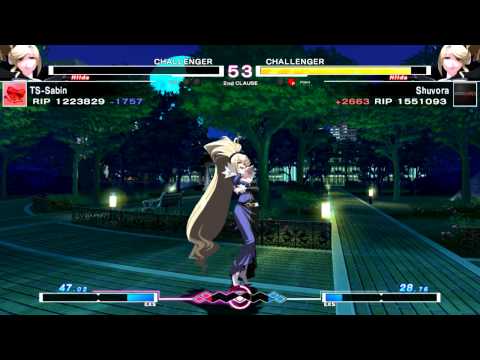 UNIEL After Hours Episode 8 - H I L D A W O R L D
