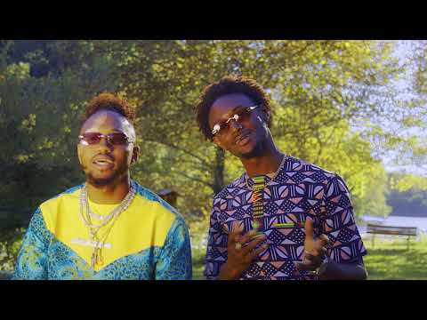 Diallo Brutherz - Haineux - Official music video