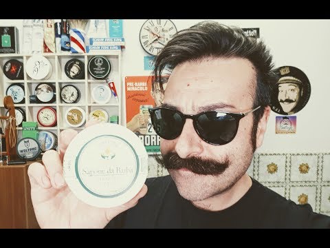 Recensione Sapone Da Barba e Dopobarba Natura Essenziale Razorine