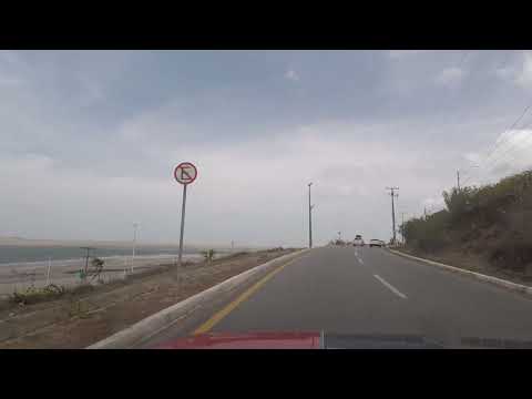 Avenida Litorânea ao Bairro do Calhau São Luís Maranhão