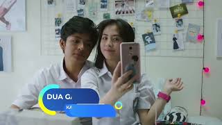 Download lagu Saksikan DUA GARIS BIRU Sinema Spesial Siang Besok 11 45 Di RCTI mp3