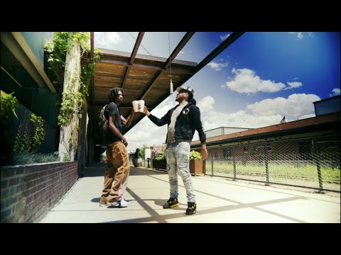 FrontDoorRalph Havin Ft J3slimefr ( official music video)