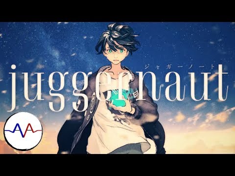 【FUKASE】Juggernaut · ジャガーノート【VOCALOID COVER】