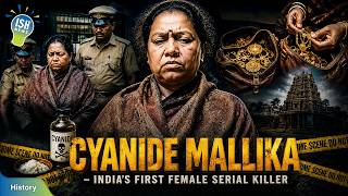 Serial Killer Episode 4: Cyanide Mallika
