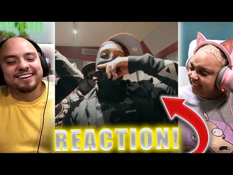 Rondo SP feat. Moneyboyzforever - Pain Pillz | Reaction
