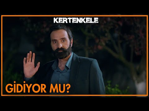 ZİYA HOCA HERKESE VEDA MI EDİYOR? - KERTENKELE