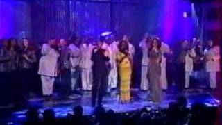 Trin-i-tee5 7 &amp; The Nu Nation - God&#39;s blessing (Motown Live)