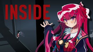 INSIDE ¦ ずっと同じ夢から、醒めない。【 天ヶ瀬むゆ / にじさんじ 】