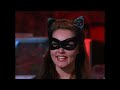 Batman (1966): Catwoman in The Batcave
