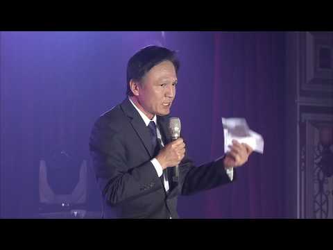 KYMC 50th Anniversary (坤裕精機50週年慶晚宴)