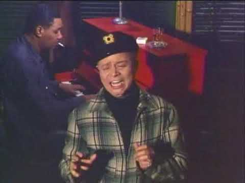 She's Funny That Way - Billy Daniels, from RAINBOW 'ROUND MY SHOULDER