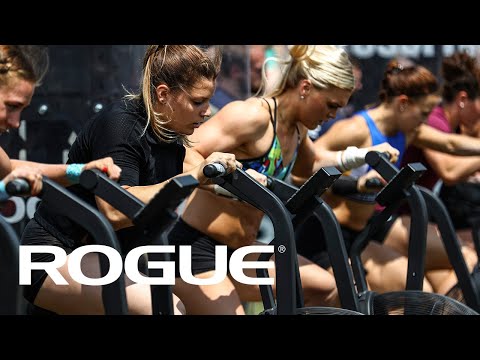 2019 Rogue Invitational | Cyclone - Full Live Stream