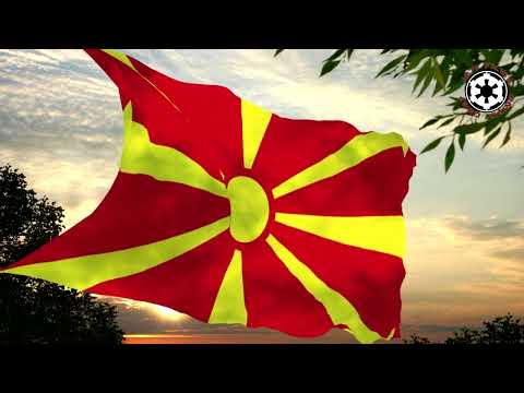*North Macedonia / *Macedonia del Norte (2004) (Olympic Version / Versión Olímpica) (HD)