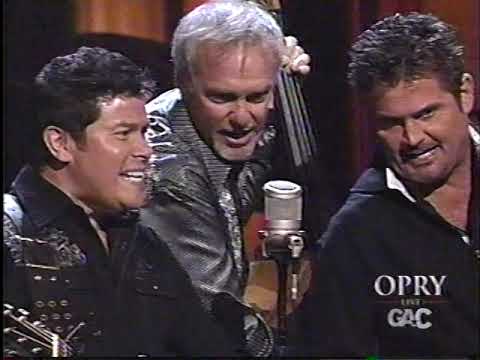 Grand Ole Opry 08 16 08 Vince Gill, The Grascals, Guy Clark