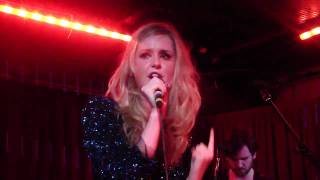 Diana Vickers - Put It Back Together Again (Live At Bordeline)