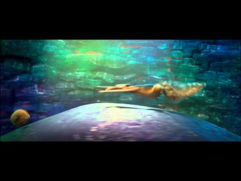 ICE AGE 4: CONTINENTAL DRIFT - First Look Teaser - IN CINEMAS 12 JULY 2012