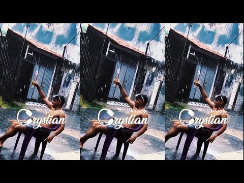 MINI SET DE MACHUCANTES 32 - DJ CRYSTIAN 🥰🫶🏻🤪