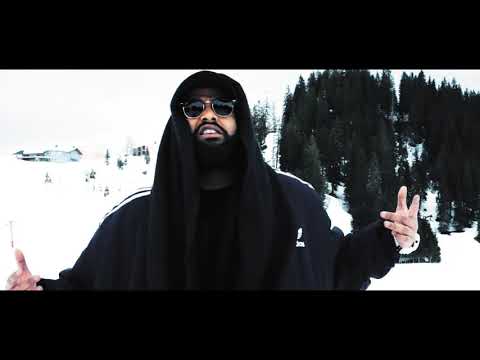 Dope Kid - Brabus (Official Video)