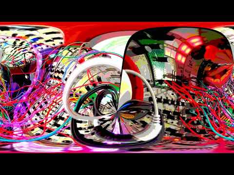 Day 30 Jamuary2022 Minimal Techno Ae Modular Jam